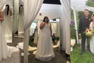 Joy Bridal Boutique - 7