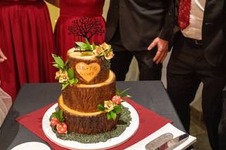 Crazy Good Cakes - 5