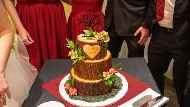 Crazy Good Cakes - 1