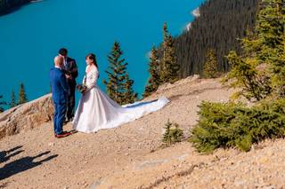 Elope In Banff - 11