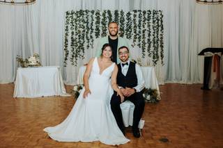 Cavin James Entertainment - 5