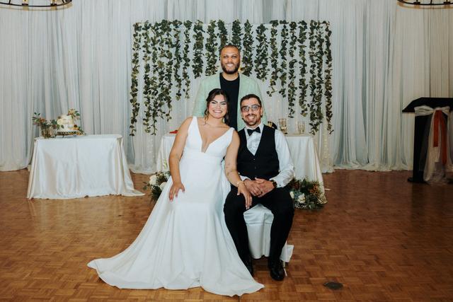 Cavin James Entertainment - 3