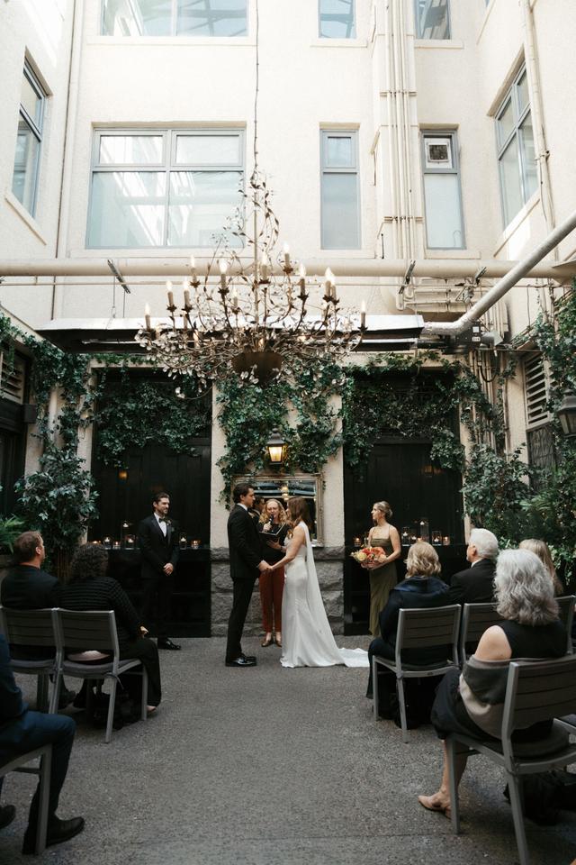 Pride + Joy Ceremonies - 2