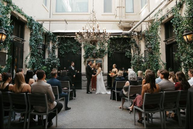 Pride + Joy Ceremonies - 1