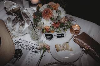 Club Wed & Beyond – Floral Boutique - 5