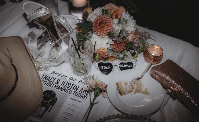 Club Wed & Beyond – Floral Boutique - 1