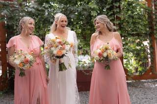 Club Wed & Beyond – Floral Boutique - 6
