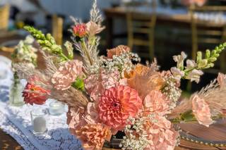 Club Wed & Beyond – Floral Boutique - 7