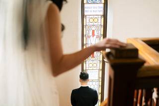 The Big Day - 16