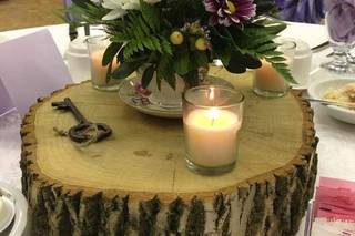 Luda Flower Salon - 8