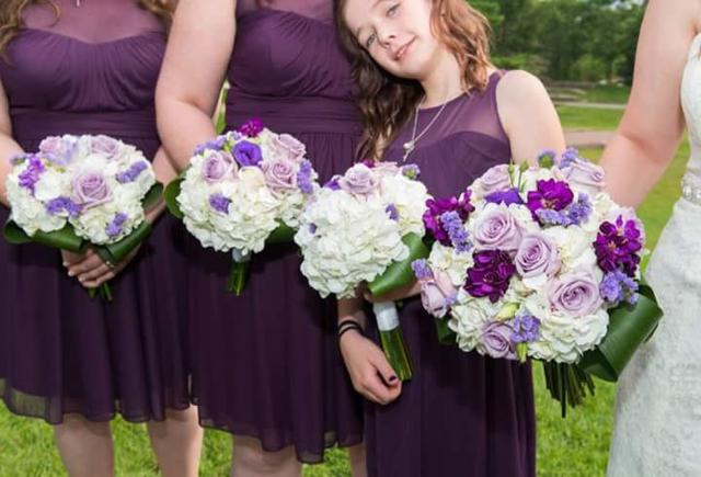 Luda Flower Salon - 1