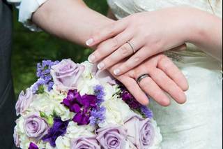 Luda Flower Salon - 10