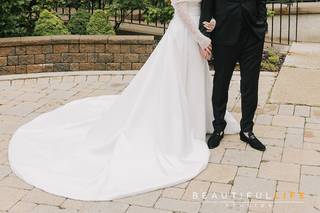 Superior Bridal Dress Attire Toronto Weddingwire