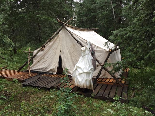 Bread and Wine Films - 1