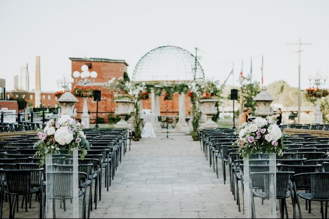 le wedding mill - 1