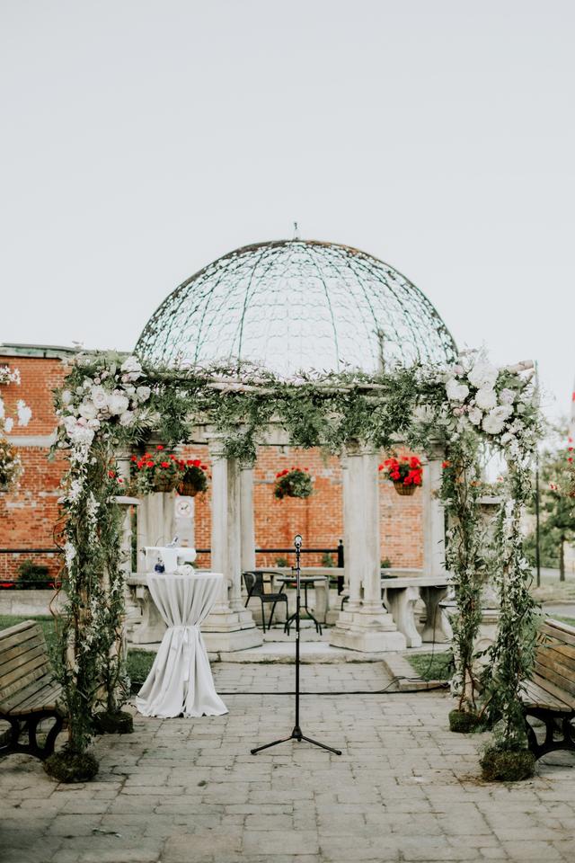 le wedding mill - 2