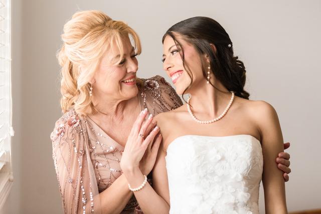 Maryanne Costa Bridal - 3