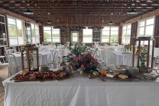 Carriage Lane Elopements - 17