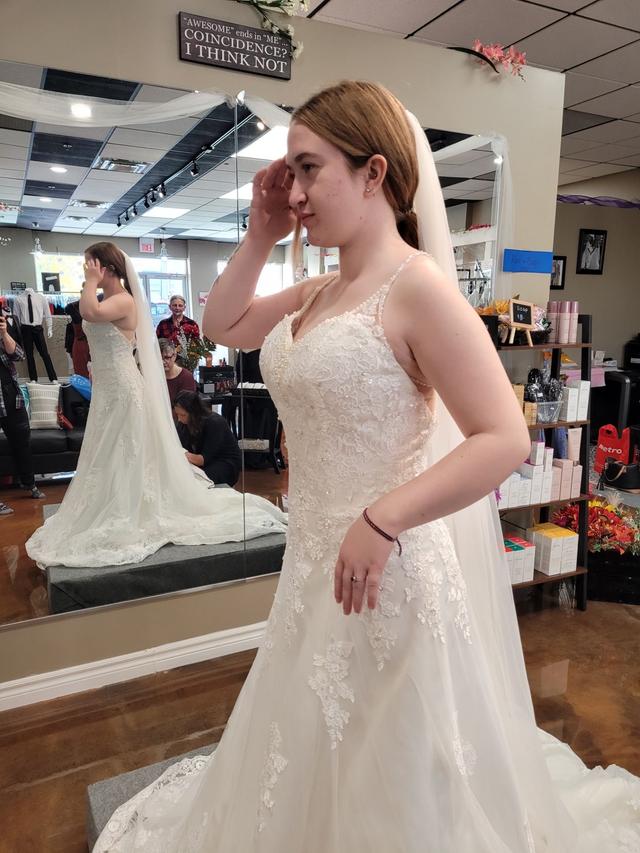 Baldini Bridal & Accessories - 1