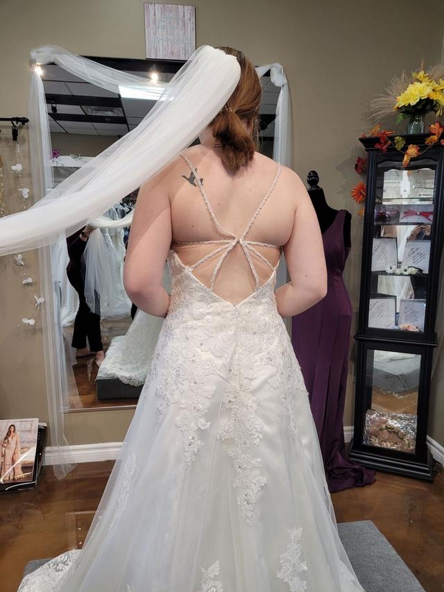 Baldini Bridal & Accessories - 2