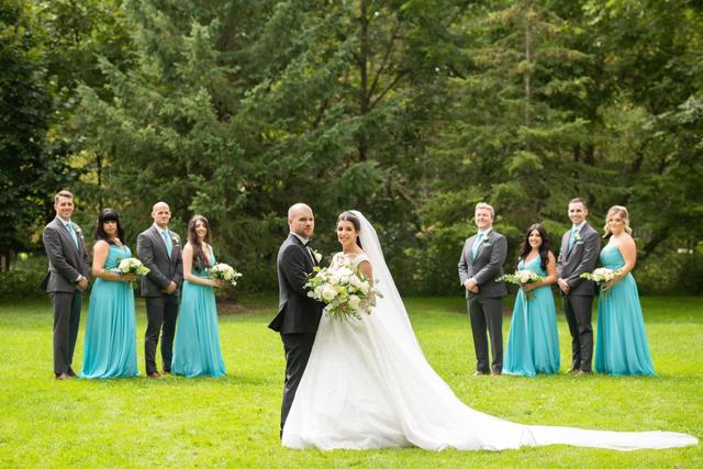 White Lotus Wedding Studio - 4
