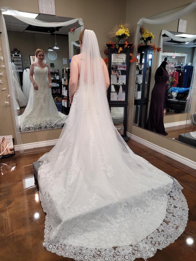 Baldini Bridal & Accessories - 3