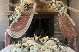 The Day Events - Wedding Planner and Décor - 5