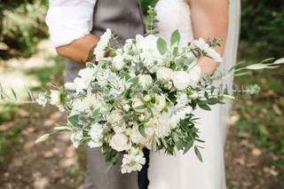 Bridal Beginnings - 21