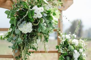 Bridal Beginnings - 22