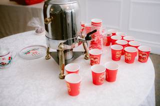 Devon Collins Events - 4