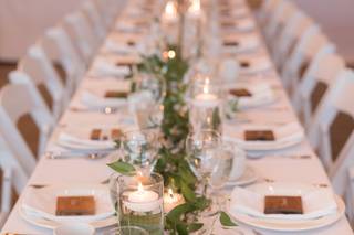 Bridal Beginnings - 23