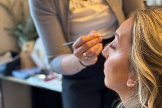 Bridal Beauty - Mobile Artistry Group - 5