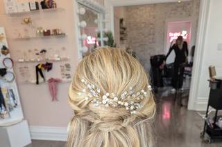 Bridal Beauty - Mobile Artistry Group - 6