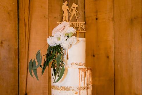 Dulce Couture Cakes 1