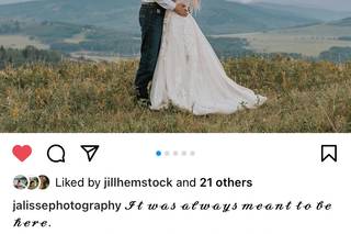 Jalisse Photography - 11