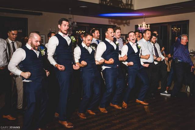 Good Vibrations DJ Services 2