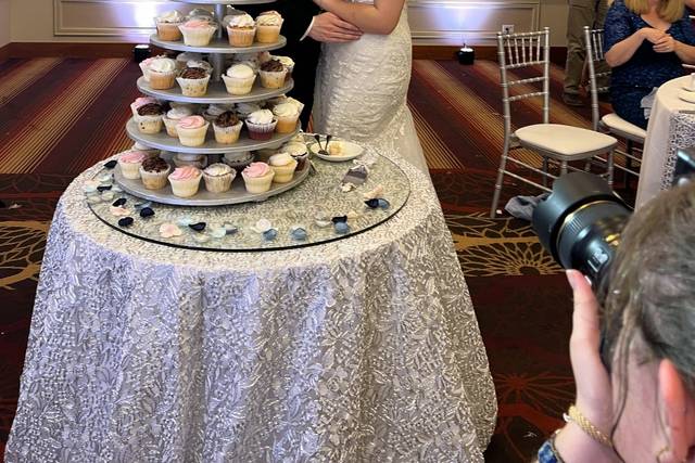 Cake Affair 1
