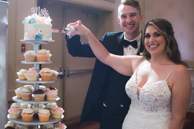 Cake Affair 3