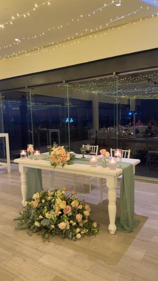Belle's Events - 3