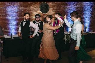 Pynx DJ Services - 8