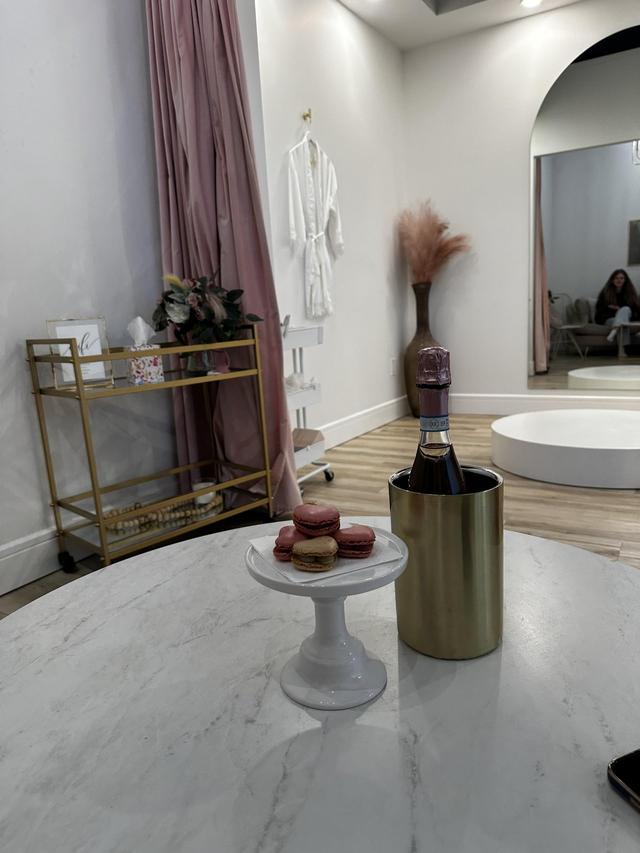 Hello Beautiful Bridal Boutique - 2