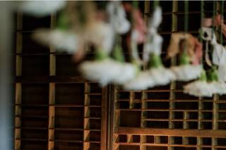 Mossy Floral Design - 5