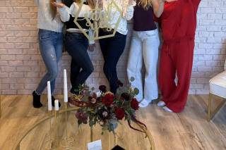 Hello Beautiful Bridal Boutique - 7