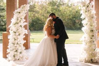 Wild Rose Officiants - 5