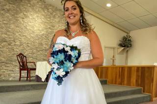 Viktoria Bridals - 11