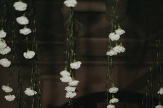 Mossy Floral Design - 6
