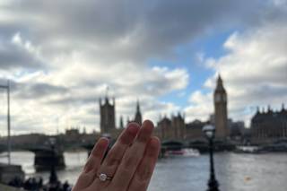 Alexis Gallery Custom Engagement Rings - 7