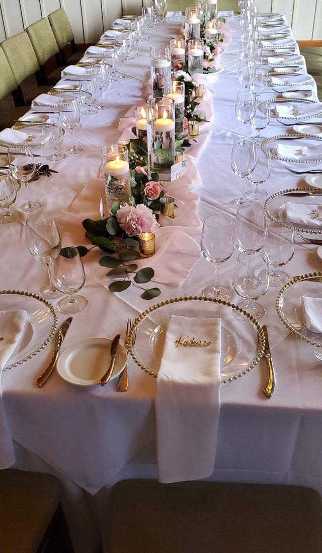 Silva Designs - Wedding Decor & Rentals - 1
