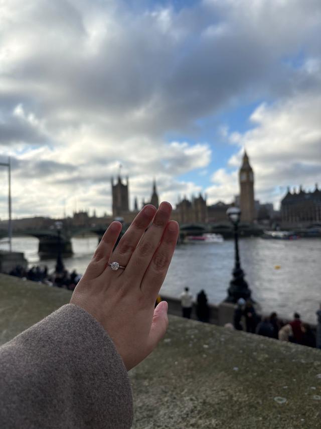 Alexis Gallery Custom Engagement Rings - 2