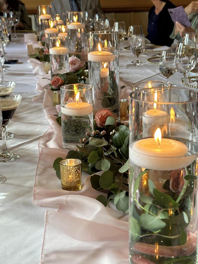 Silva Designs - Wedding Decor & Rentals - 2